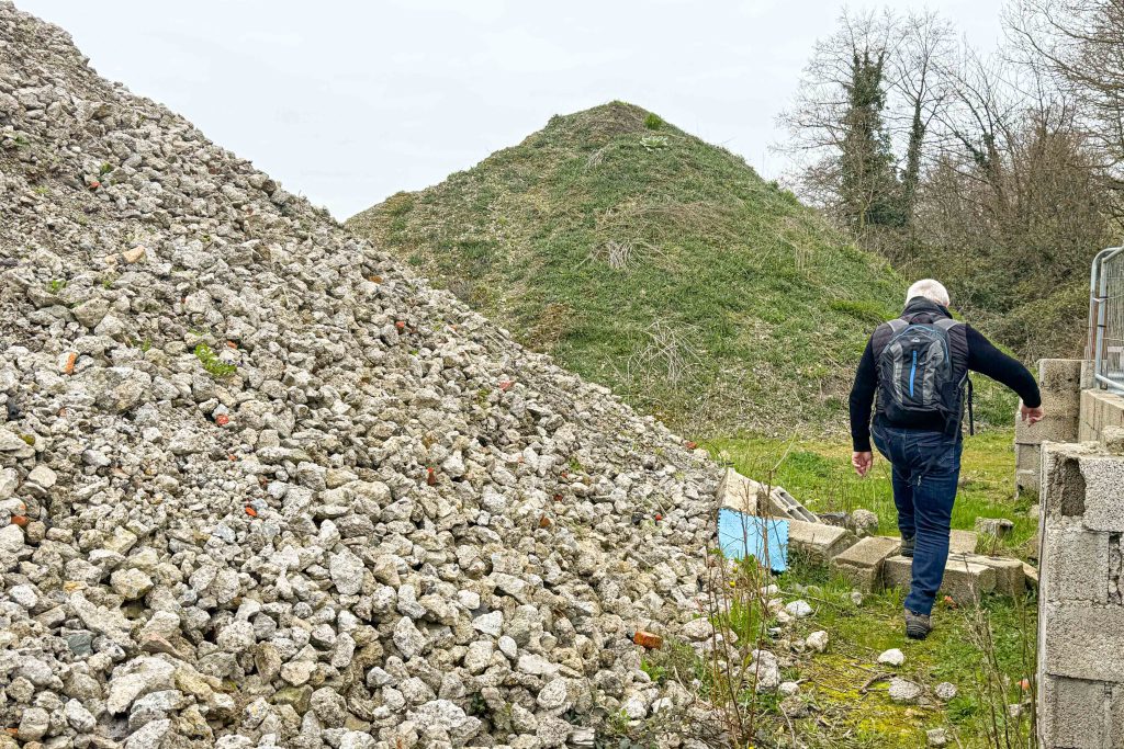 En Vendée, l’État relance l’exploration minière d’antimoine