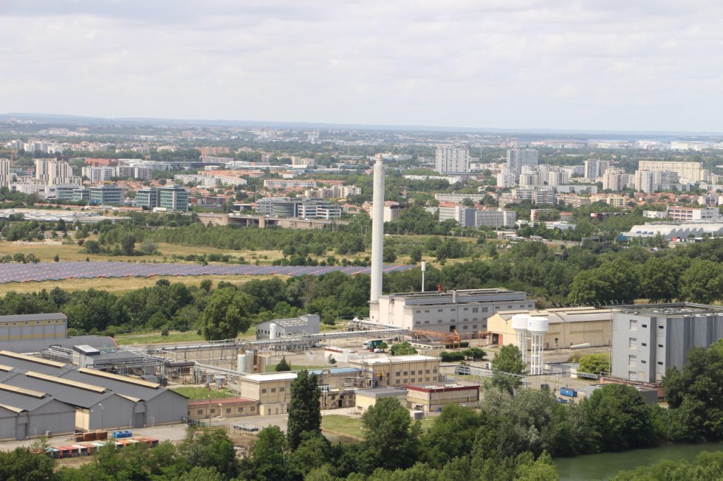 À Toulouse, ArianeGroup augmente discrètement la production de perchlorate d’ammonium de son&nbsp;usine