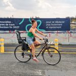 Toujours plus de marche et de vélo, mais la voiture résiste&nbsp;: comment se déplacent les Nantais