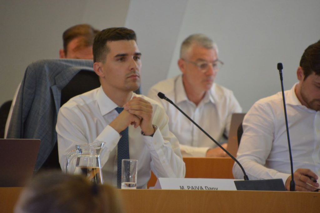 À Liévin, l’étrange continuité municipale du PS au&nbsp;RN
