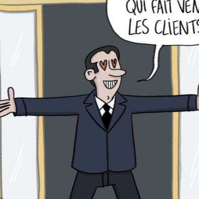 Vroum, vroum&nbsp;: le retour des autos dans la rue Grenette