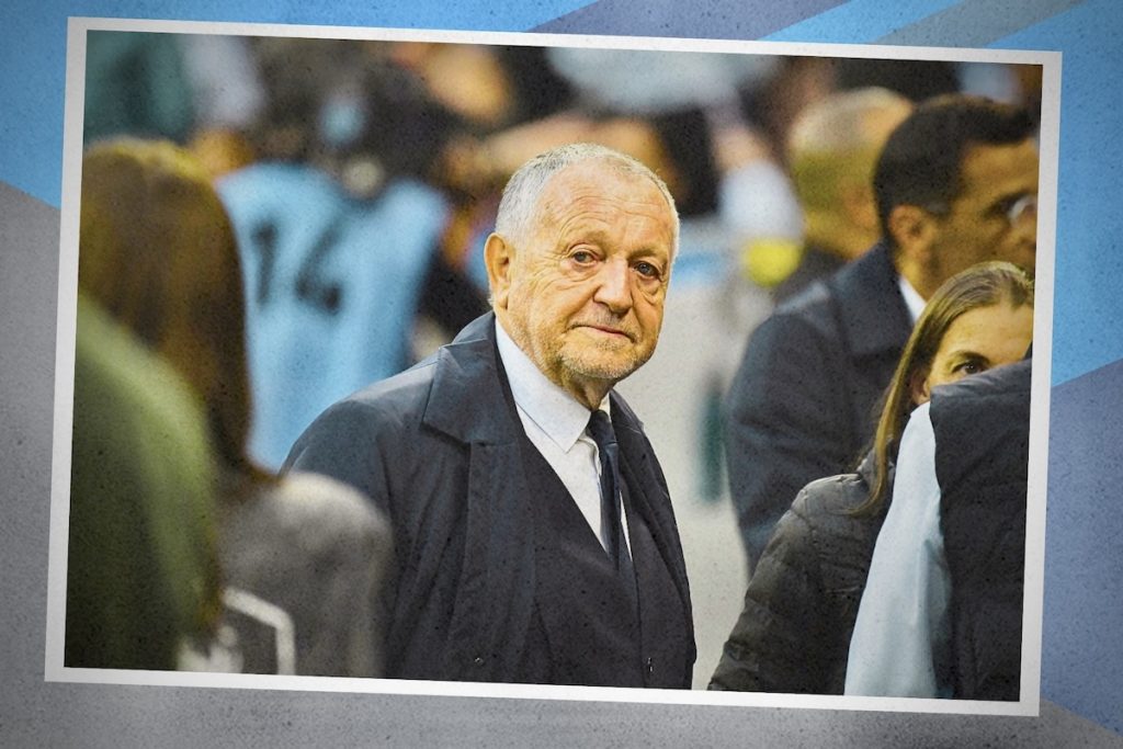 De l’hypothèse Aulas au match plié d’avance