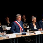Rodolphe Amailland assoit son pouvoir à la tête des maires de Loire‐Atlantique
