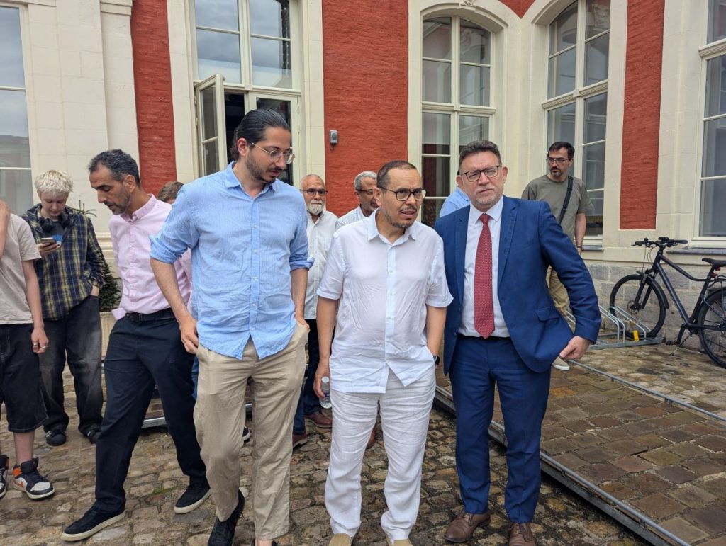 Lycée Averroès&nbsp;: pour un vice de procédure, la justice annule le jugement rétablissant le contrat d’association avec l’État