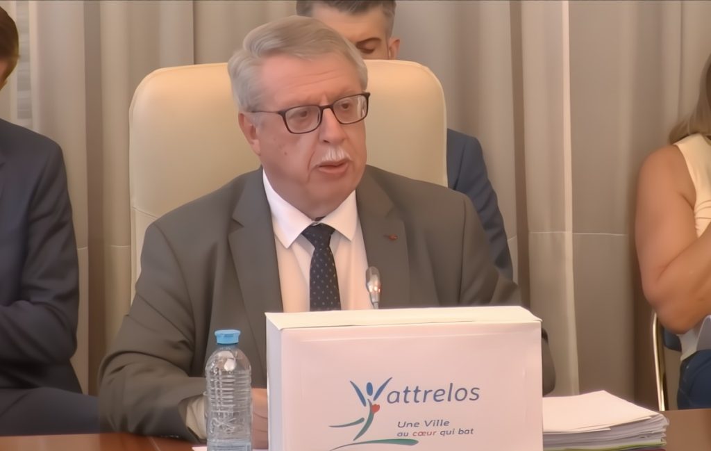 La situation financière de Wattrelos est‐elle « prometteuse » ou « inquiétante » ?
