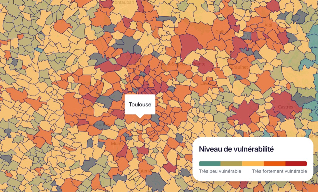 À Toulouse, le coût des assurances s’envole pour les bâtiments communaux