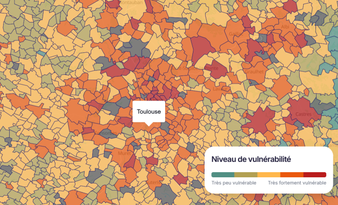 À Toulouse, le coût des assurances s’envole pour les bâtiments communaux