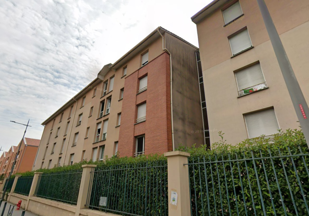 Le maire de Toulouse ordonne l’expulsion d’une centaine de personnes sans solution de relogement