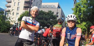 À Nantes, ces discrets collectifs vélo qui taillent la route en toute liberté