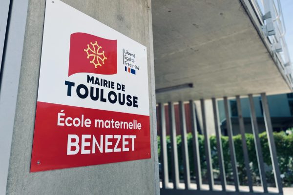 2026_juillet_Toulouse_Violences sexuelles à l'école Bénézet