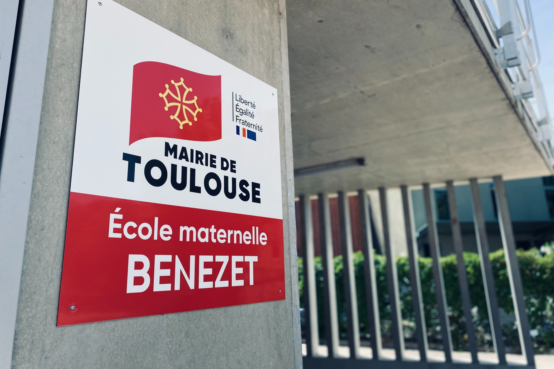 2026_juillet_Toulouse_Violences sexuelles à l'école Bénézet
