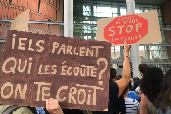 Agressions sexuelles sur mineurs&nbsp;: une dizaine de plaintes contre un animateur dans une école de Toulouse