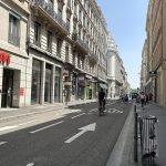 Véronique Sarselli acte le retour de la voiture sur la Presqu’île de&nbsp;Lyon