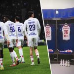 « Destination Congo Brazzaville »&nbsp;: l’Olympique lyonnais retire en catimini le sponsor de son maillot