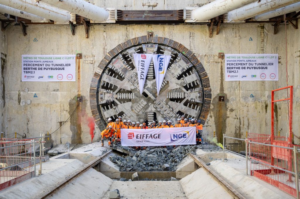 Pourquoi les retards sur la troisième ligne de métro pourraient coûter des centaines de millions d’euros à Tisséo