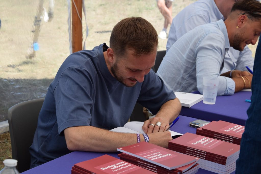 François Piquemal publie un livre sur les ingérences israéliennes pendant l’élection municipale 2026 à Toulouse