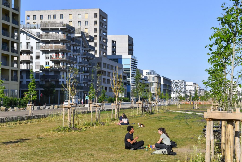 Les prix de l’immobilier ont reculé de 11,5&nbsp;% en cinq ans à Nantes