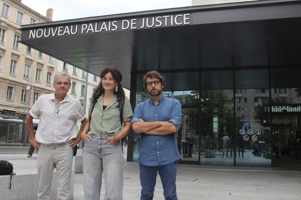 Nouveau procès‐bâillon&nbsp;: Mediacités attaqué pour une enquête et… un dessin !