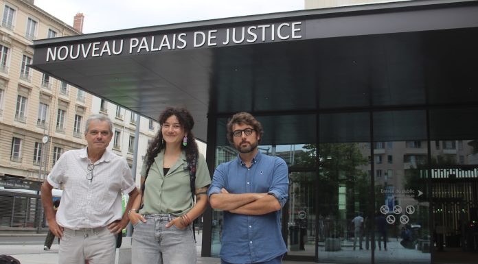 Nouveau procès‐bâillon : Mediacités attaqué pour une enquête et… un dessin !