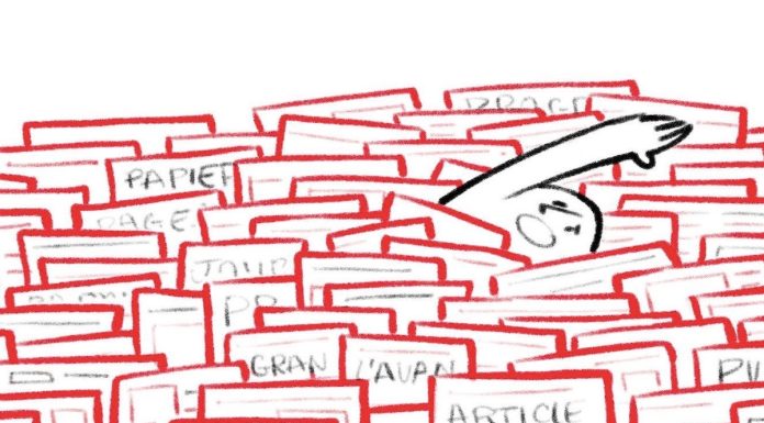 Festival La Mécanique de l’info, les 3 et 4 octobre : réservez vos places !