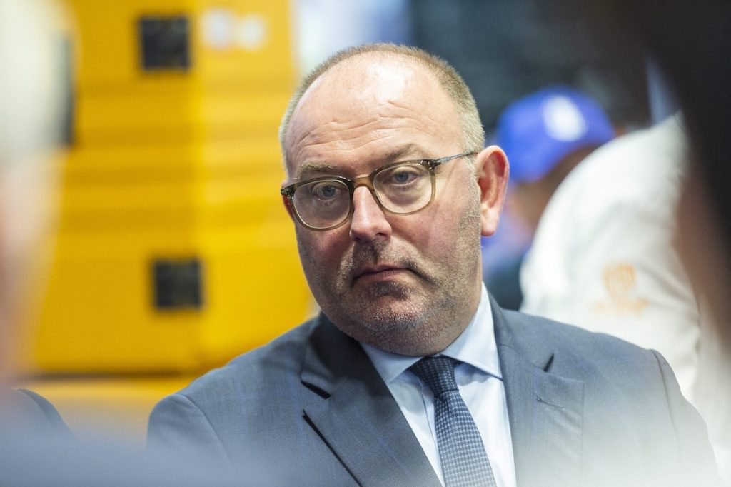 Le sénateur Laurent Duplomb, proche de Laurent Wauquiez, soupçonné par la justice de « détournement de fonds publics »
