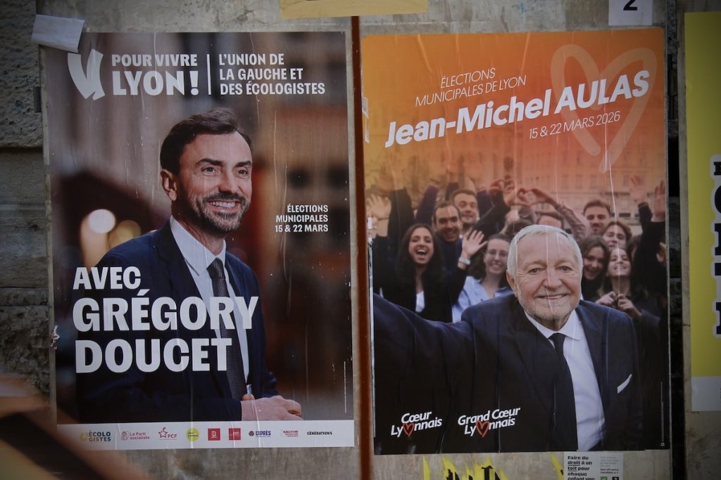 Municipales à Lyon&nbsp;: vers un flop du recours de Jean‐Michel Aulas