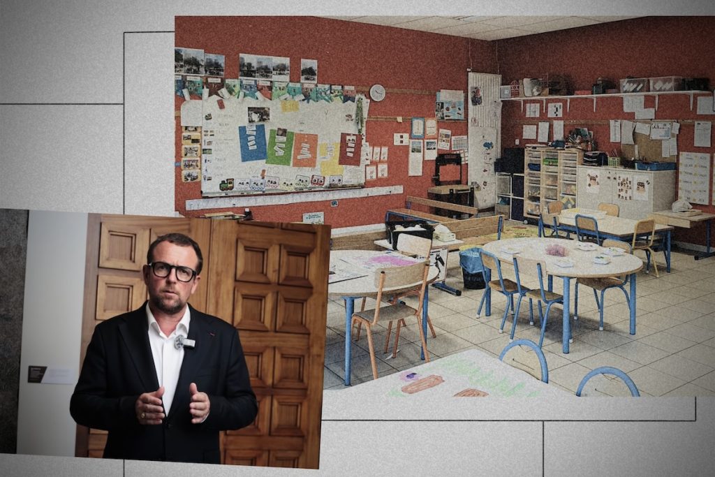 Violences dans le périscolaire&nbsp;: à Villeurbanne, des failles dans le processus de recrutement