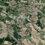 Atosca pollue l’air de Puylaurens avec sa centrale d’enrobage