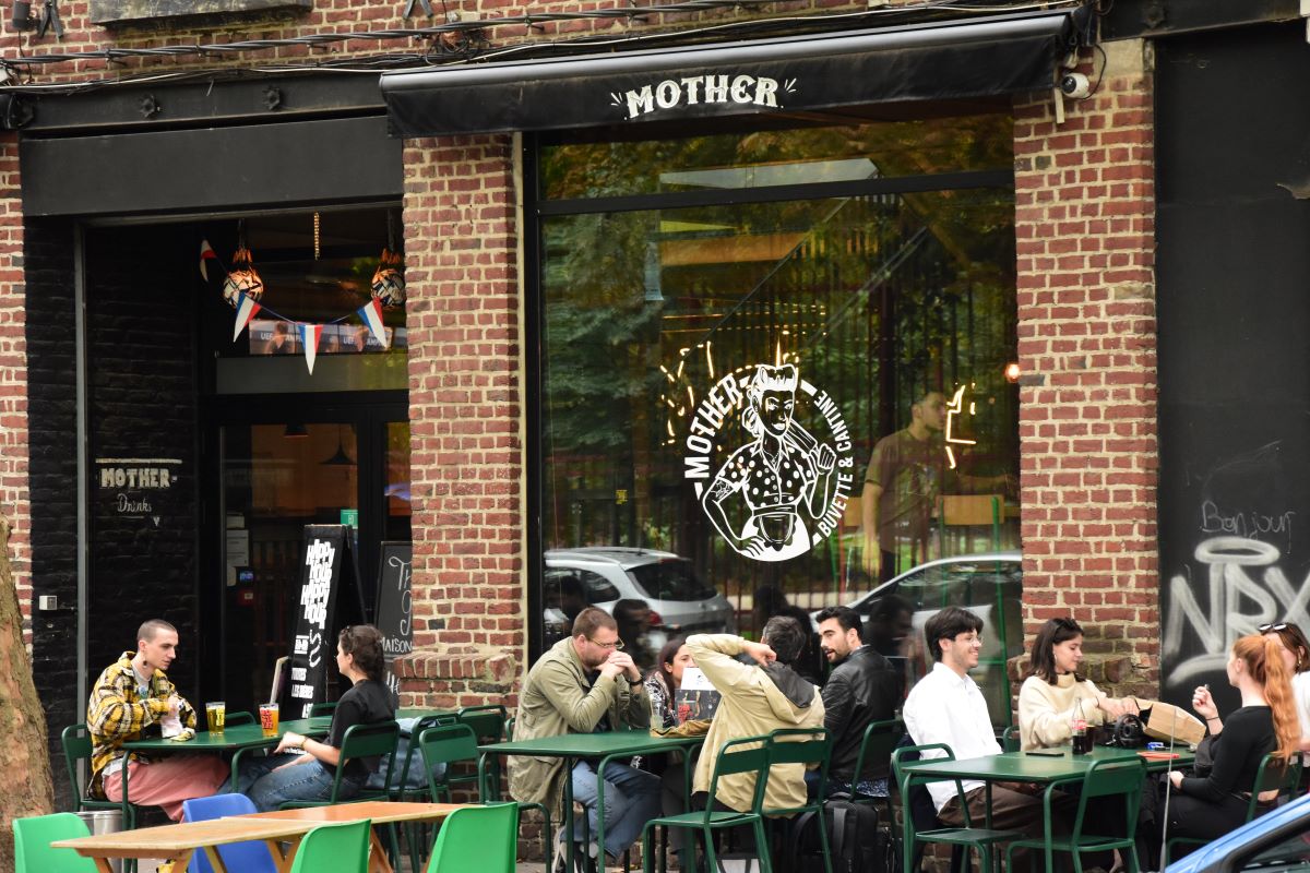 À qui appartiennent les bars de&nbsp;Lille ?
