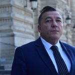 Roubaix&nbsp;: David Guiraud a choisi son nouveau DGS