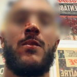 Trois agressions et des injures racistes en marge d’un match de l’Olympique lyonnais