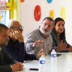 Six mois après son départ, l’ex-premier adjoint Bassem Asseh martèle son « incompatibilité » avec&nbsp;LFI