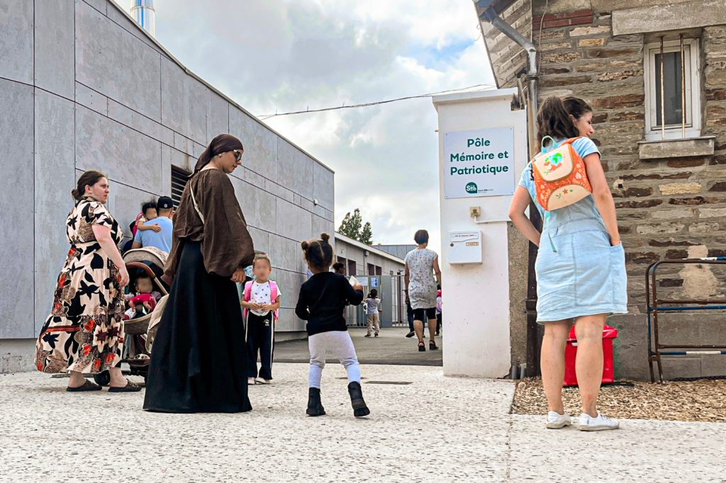 Violences dans le périscolaire&nbsp;: à Saint‐Sébastien‐sur‐Loire, des alertes minorées depuis des années
