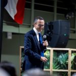 Sénatoriales en Vendée&nbsp;: la droite indéboulonnable dans le sillage de Bruno Retailleau