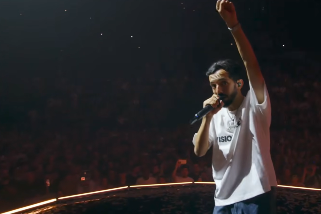 La lente politisation de Bigflo et&nbsp;Oli