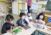 La mairie de Toulouse gère en direct les 101 Centre de loisirs associés à l'école (Clae) des écoles maternelles de la Ville. Photo DR.