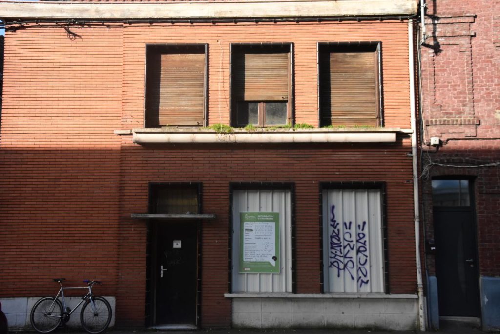 10 000 logements vacants dans la MEL, la solution miracle à la&nbsp;crise ?