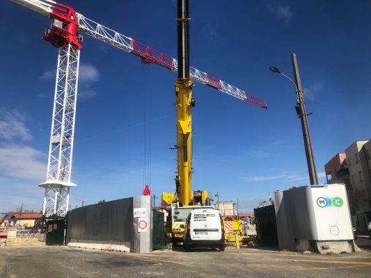 2026_septembre_Toulouse_Chantier ligne C métro