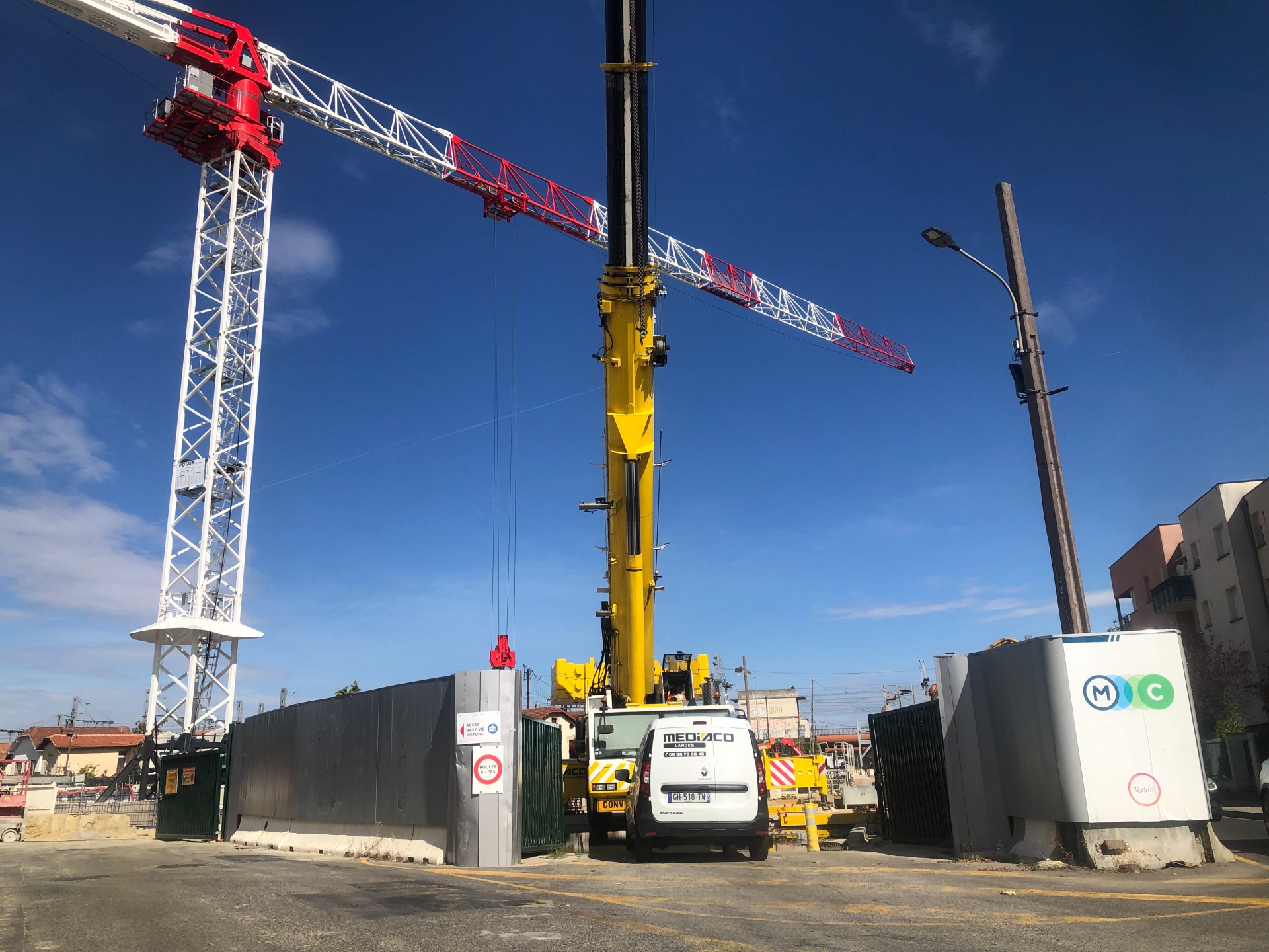 2026_septembre_Toulouse_Chantier ligne C métro