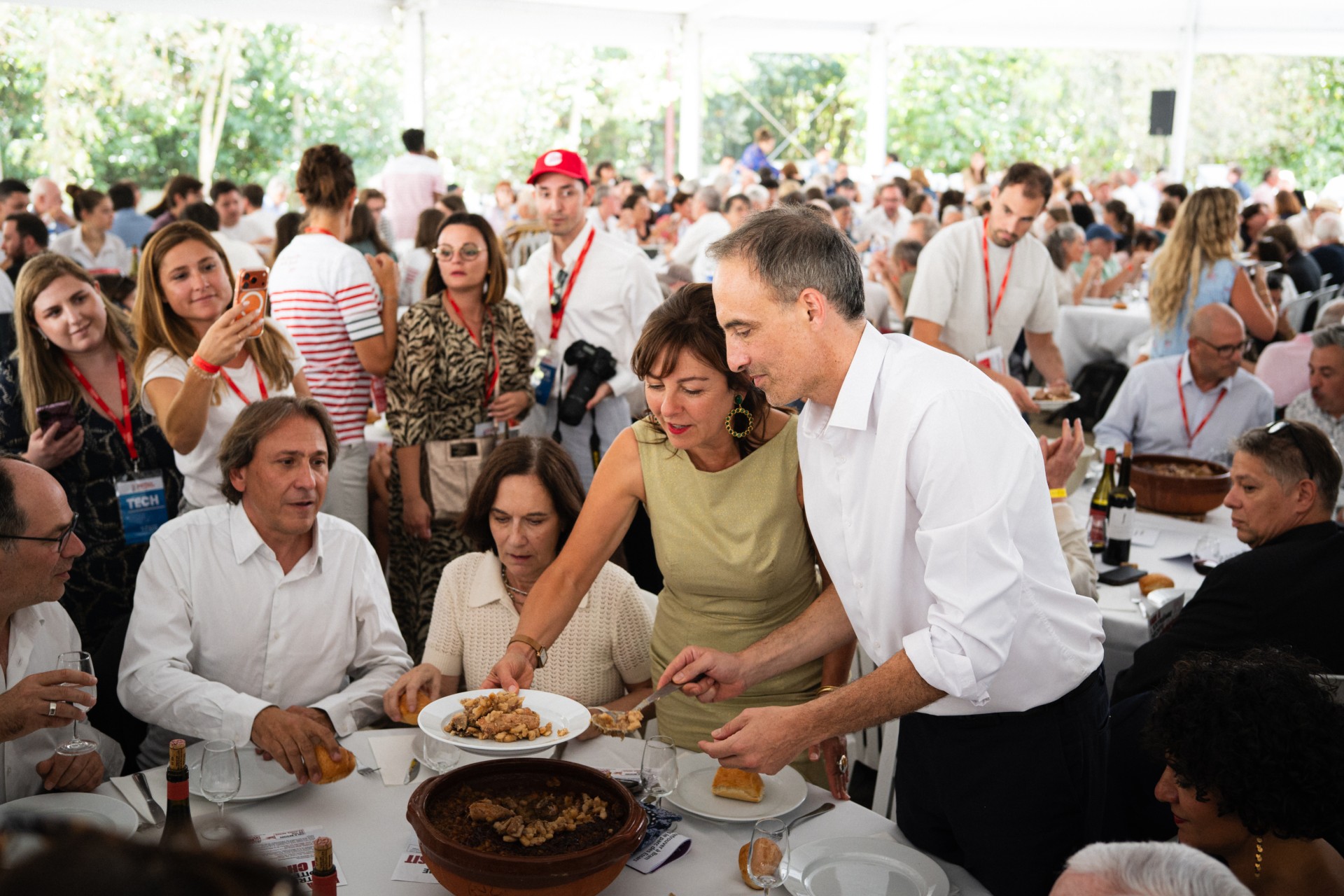 2026_septembre_Toulouse_Rencontres de la gauche à Bram