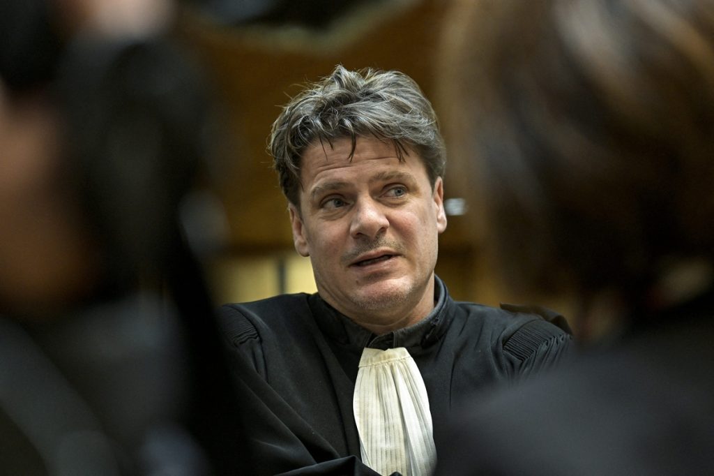 De « l’avocat des voyous » aux accusations de violences sexuelles&nbsp;: David Metaxas, « bellâtre » du barreau lyonnais face à ses contradictions
