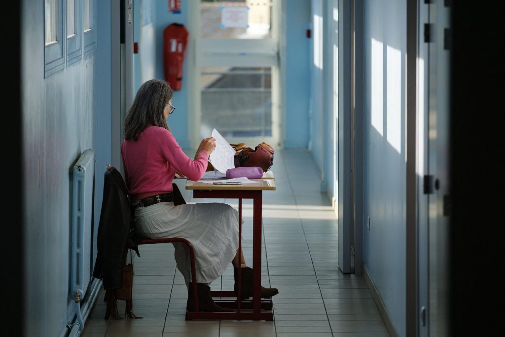 Dans les académies de Toulouse et de Nantes, c’est toujours le chaos technique