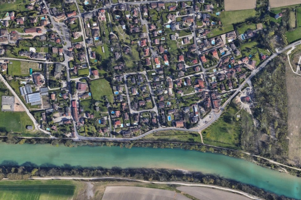 Au nord de Lyon, l’eau du robinet de 3000 habitants contaminée aux PFAS, l’État joue la montre