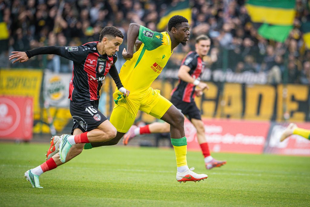 Le FC Nantes est à vendre, mais pour quel montant ?
