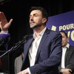 Municipales 2026&nbsp;: le compte de campagne de Grégory Doucet validé, à un détail près