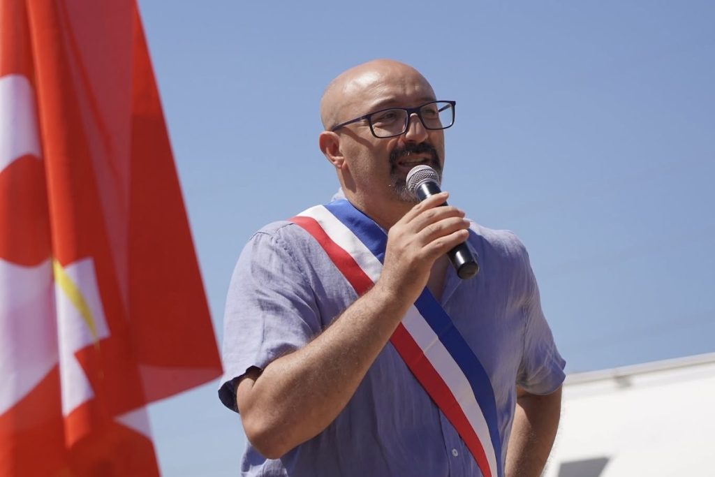 Après Vénissieux et Vaulx‐en‐Velin, l’élection du maire insoumis de Saint‐Fons annulée