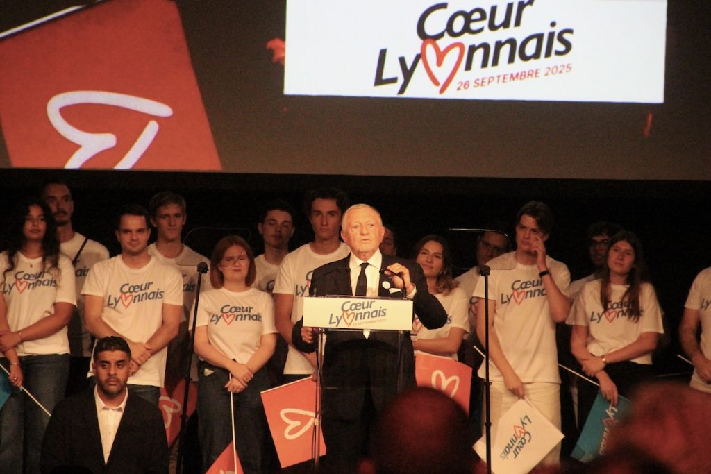 Campagne de Jean‐Michel Aulas&nbsp;: les dépenses somptuaires de son communicant Roman Abreu retoquées