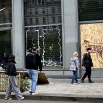 Premières condamnations à Lyon après les pillages du 17 octobre