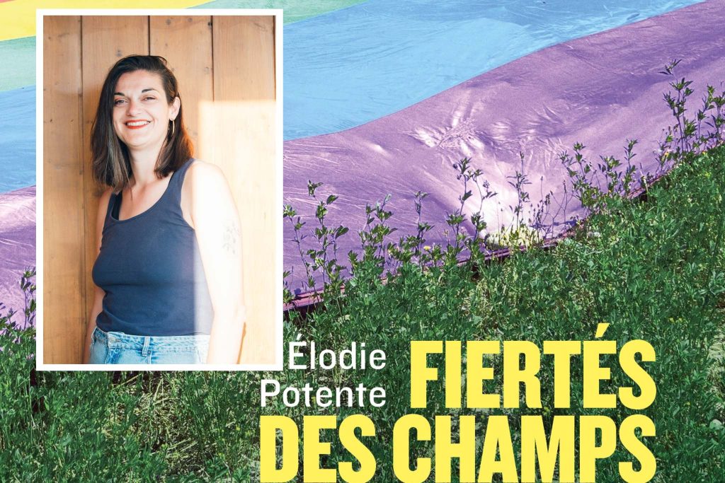 « À Toulouse, je n’ai pas pu vivre de socialisation ni de vie amoureuse queer »
