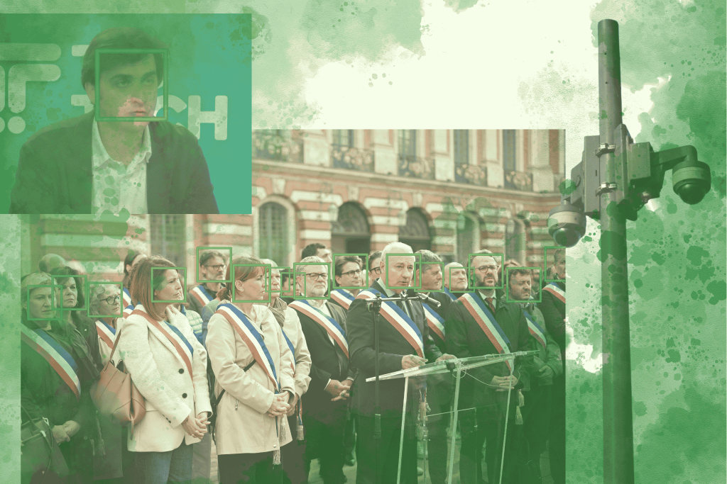 Vidéosurveillance algorithmique&nbsp;: Toulouse a expérimenté un logiciel controversé